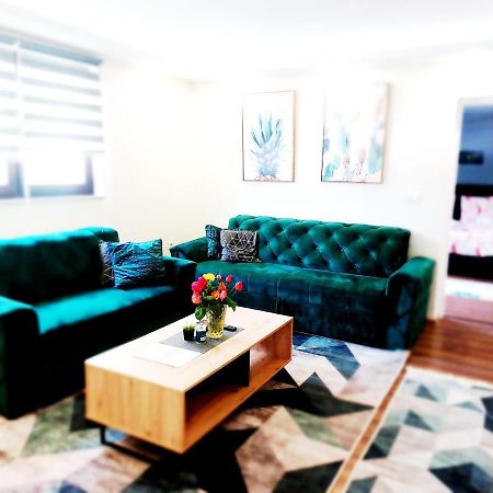 Apartman Dm Сараєво Екстер'єр фото