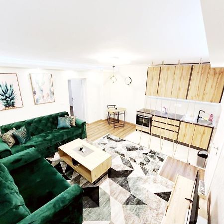 Apartman Dm Сараєво Екстер'єр фото