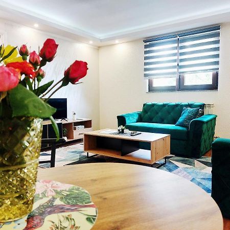 Apartman Dm Сараєво Екстер'єр фото