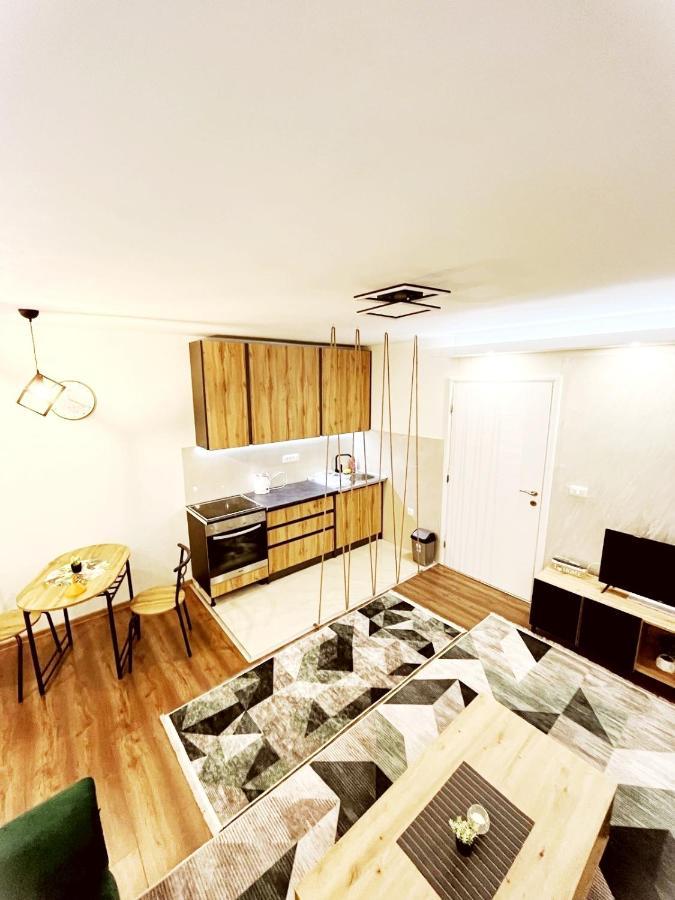 Apartman Dm Сараєво Екстер'єр фото