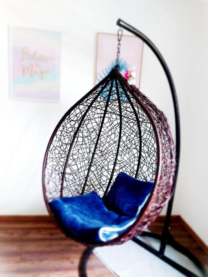 Apartman Dm Сараєво Екстер'єр фото