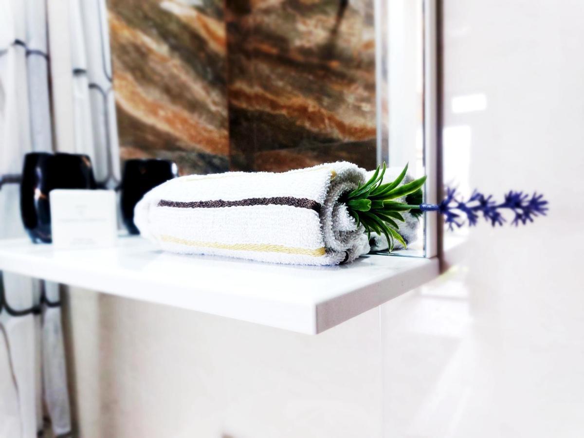 Apartman Dm Сараєво Екстер'єр фото