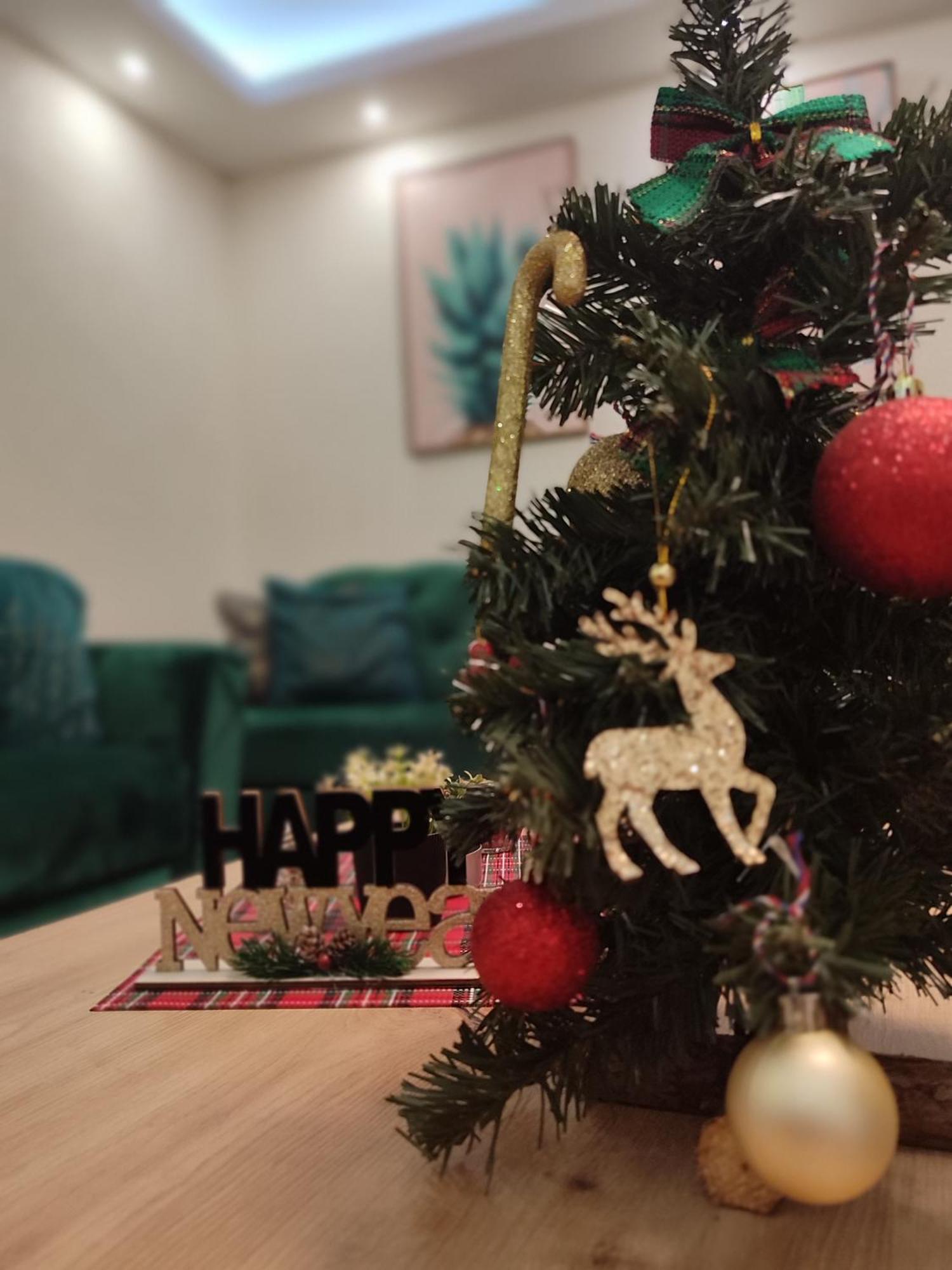 Apartman Dm Сараєво Екстер'єр фото